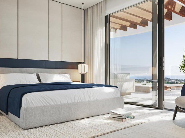 Apartment for Sale in Estepona, Malaga 7