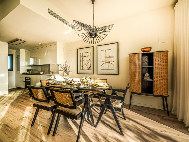 Town House for Sale in Mijas, Malaga 8