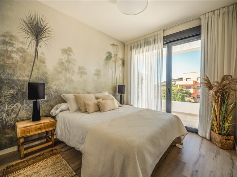 Town House for Sale in Mijas, Malaga 13
