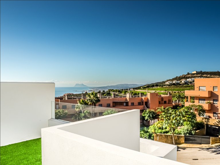 Town House for Sale in Mijas, Malaga 14