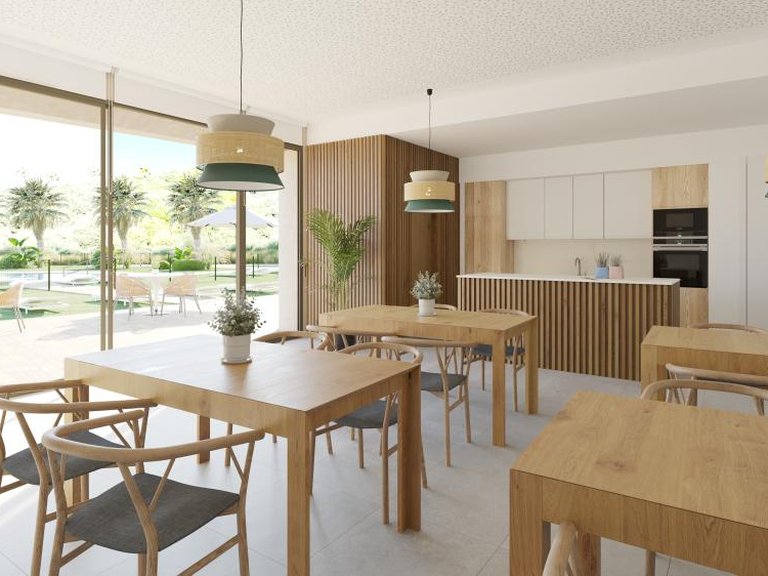 Apartment for Sale in San Roque, Malaga 12