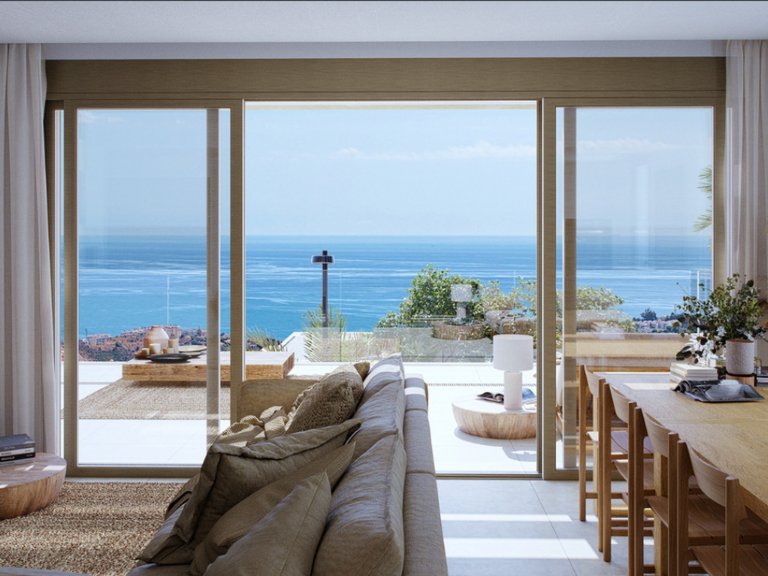 Town House for Sale in Elviria, Malaga 13