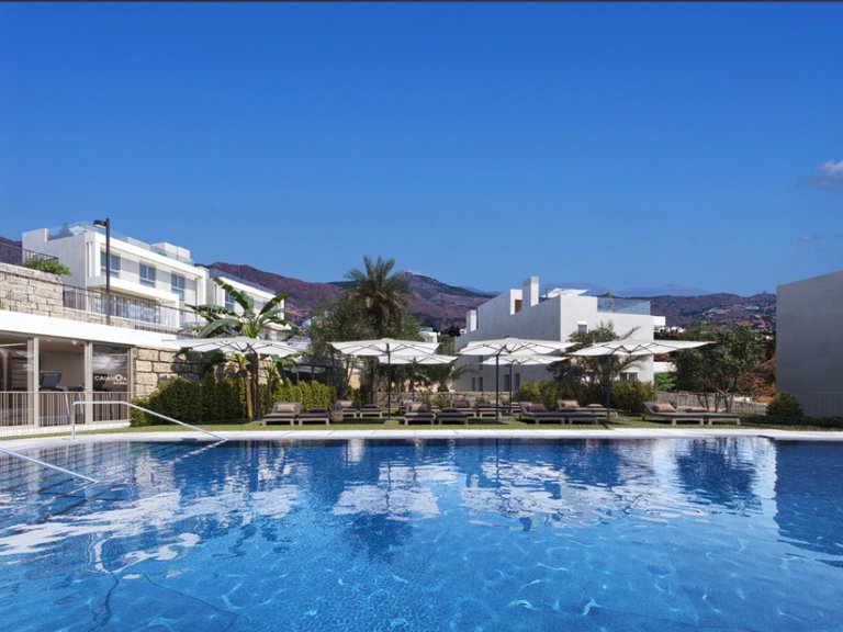 Town House for Sale in Elviria, Malaga 8