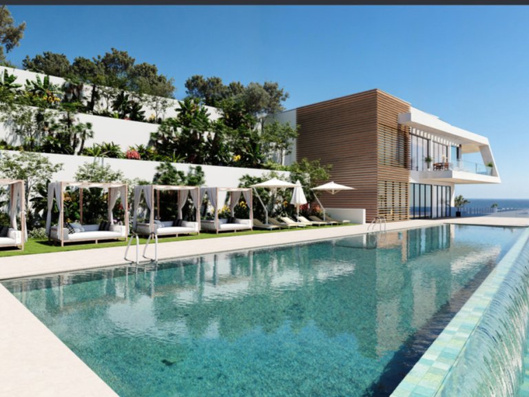 Town House for Sale in Elviria, Malaga 1