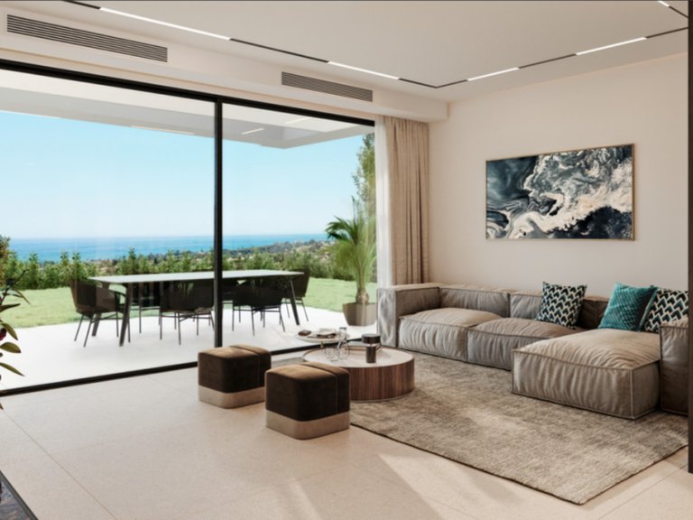 Town House for Sale in Elviria, Malaga 7