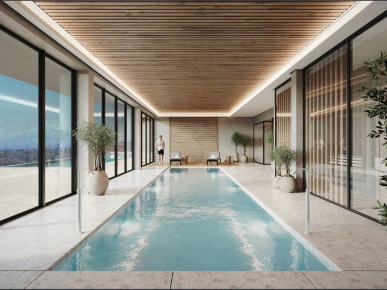 Town House for Sale in Elviria, Malaga 11