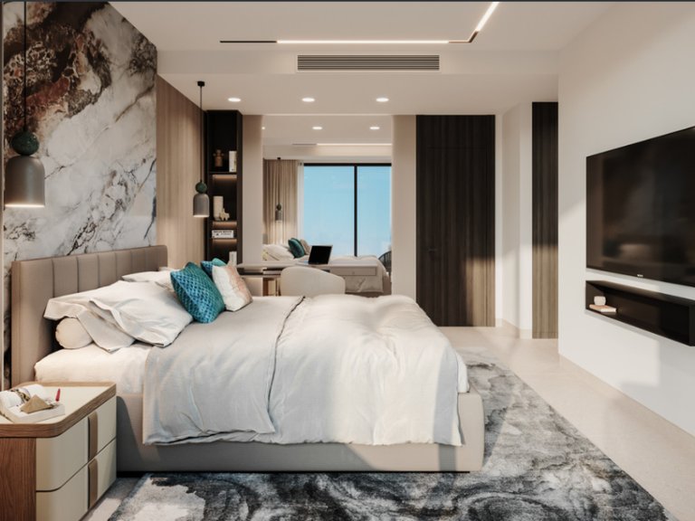 Town House for Sale in Elviria, Malaga 6