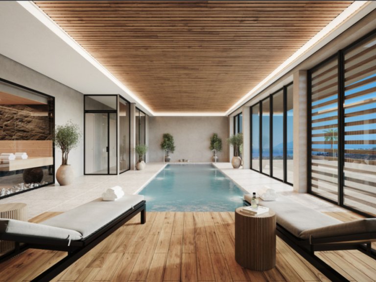 Town House for Sale in Elviria, Malaga 10