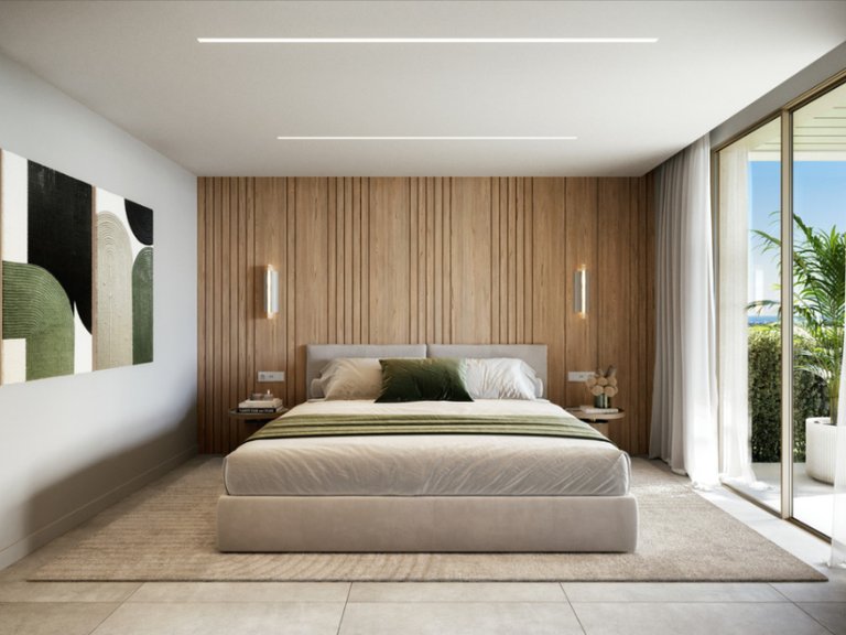 Apartment for Sale in Estepona, Malaga 6