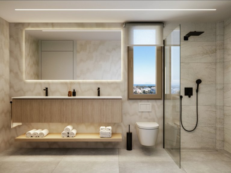 Apartment for Sale in Estepona, Malaga 14