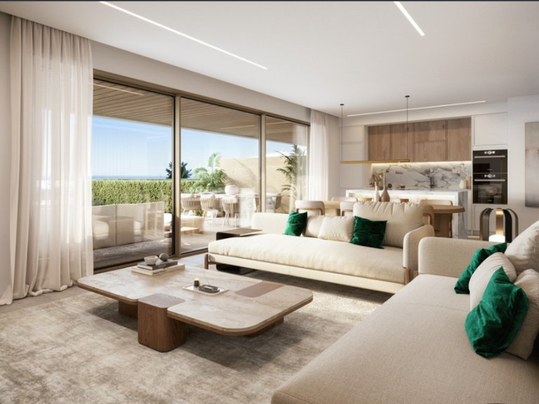 Apartment for Sale in Estepona, Malaga 3