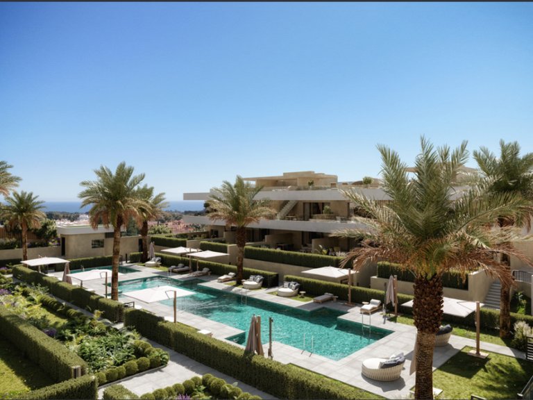 Apartment for Sale in Estepona, Malaga 18