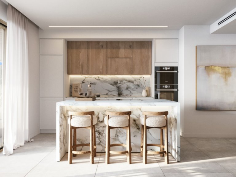 Apartment for Sale in Estepona, Malaga 5