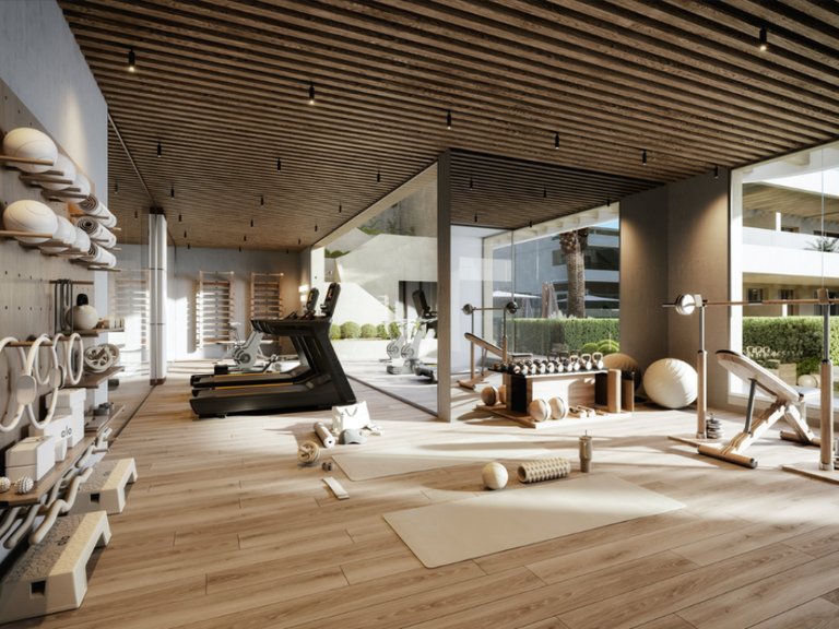 Apartment for Sale in Estepona, Malaga 7