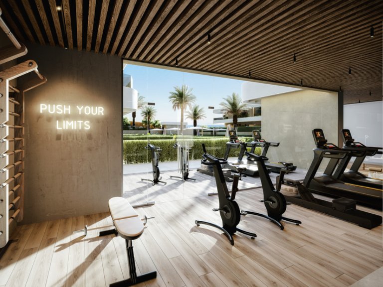 Apartment for Sale in Estepona, Malaga 8