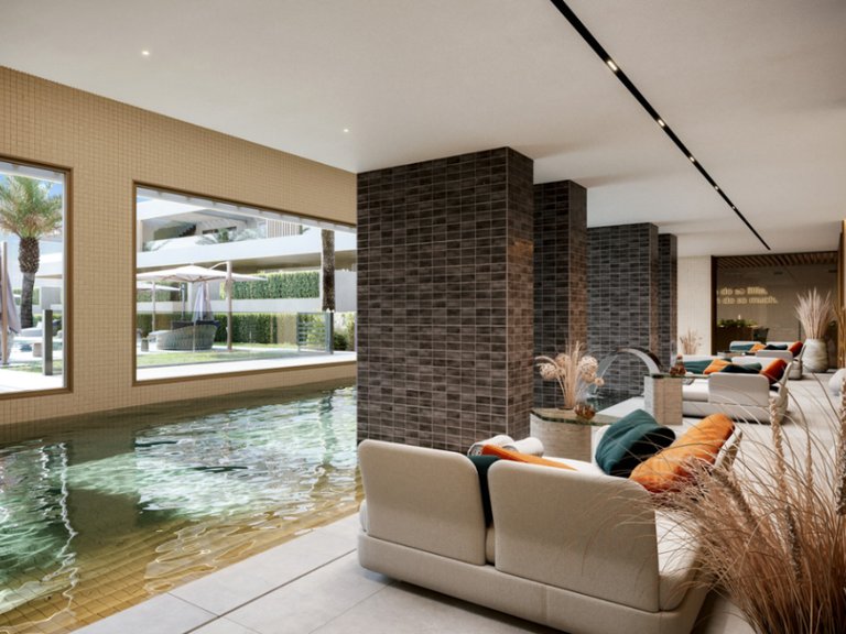 Apartment for Sale in Estepona, Malaga 9