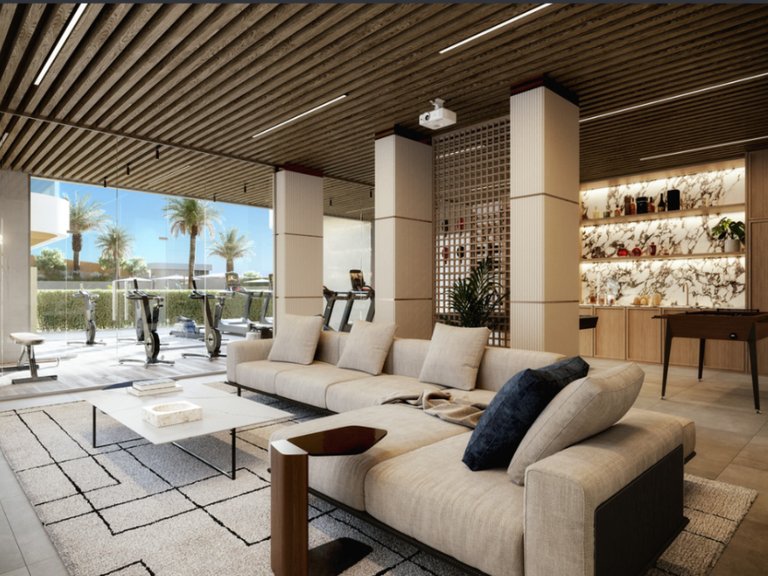 Apartment for Sale in Estepona, Malaga 11