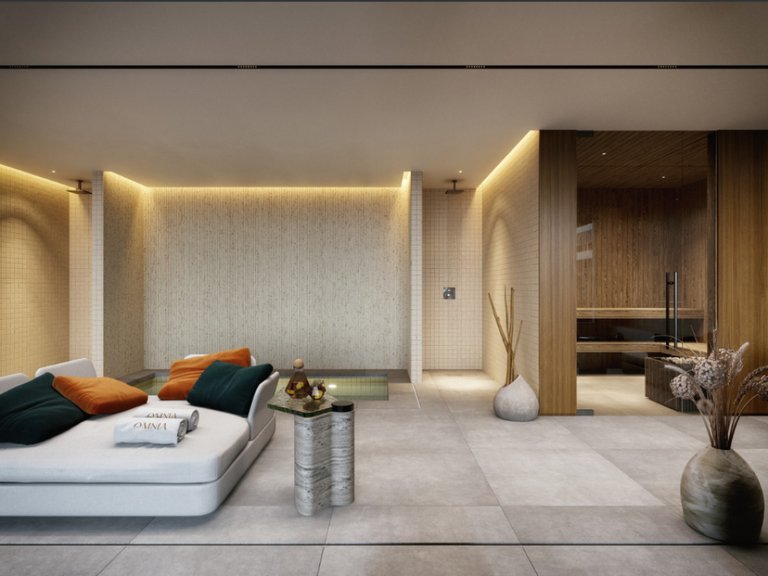 Apartment for Sale in Estepona, Malaga 10