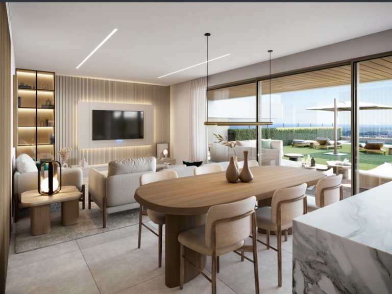 Apartment for Sale in Estepona, Malaga 4