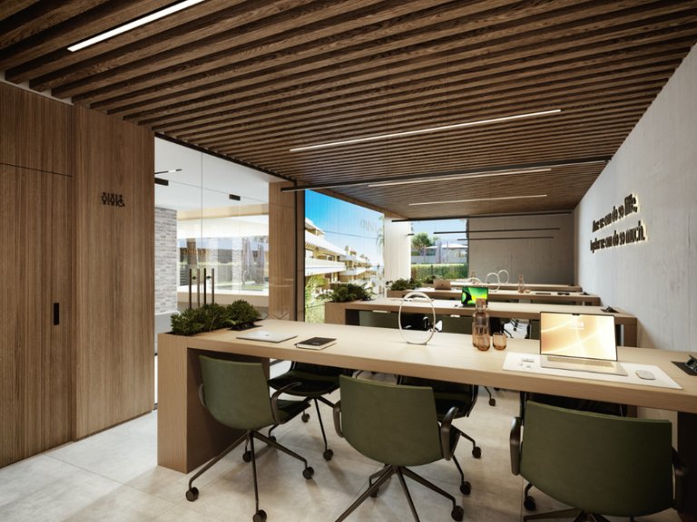 Apartment for Sale in Estepona, Malaga 13