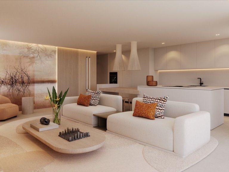 Penthouse for Sale in Estepona, Malaga 4