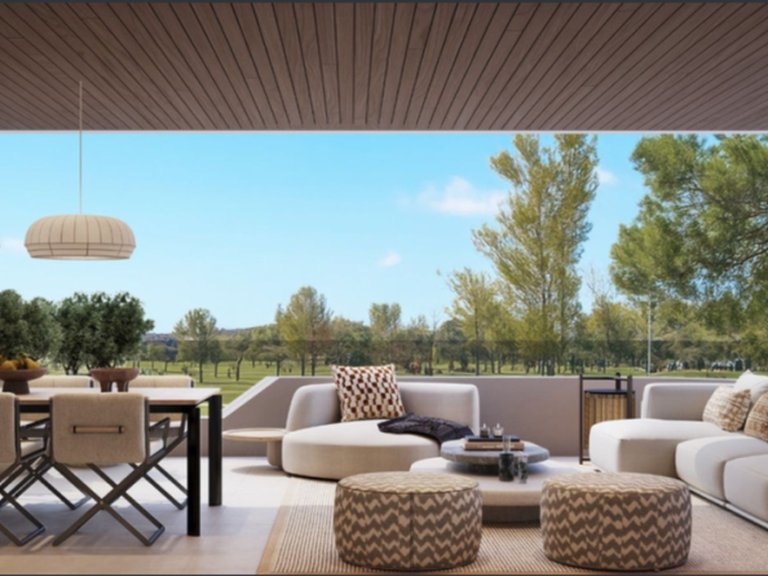 Penthouse for Sale in Estepona, Malaga 7