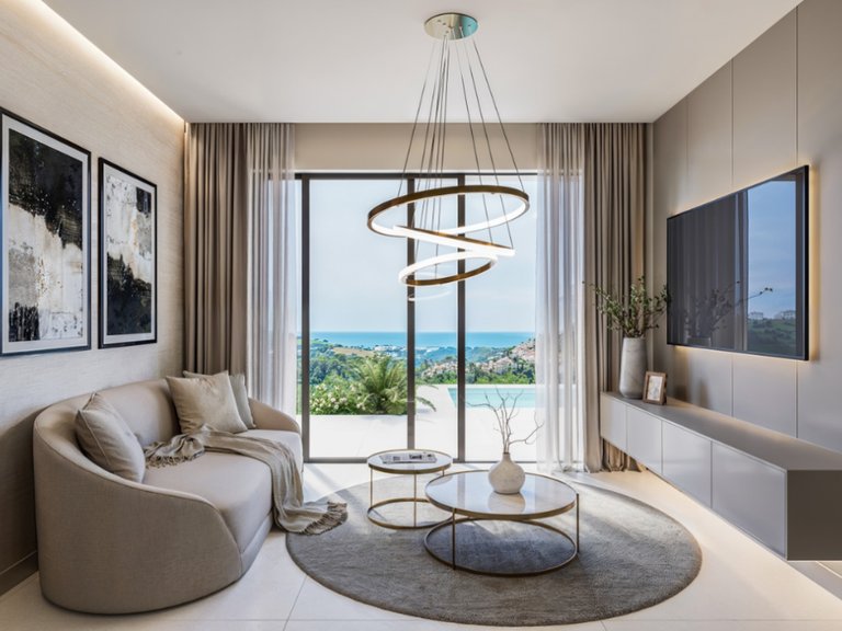 Villa for Sale in Casares, Malaga 3