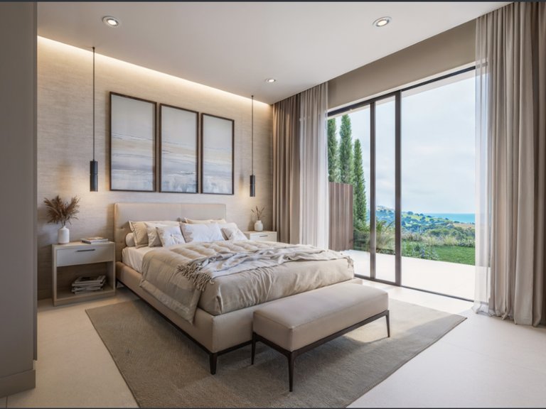 Villa for Sale in Casares, Malaga 6