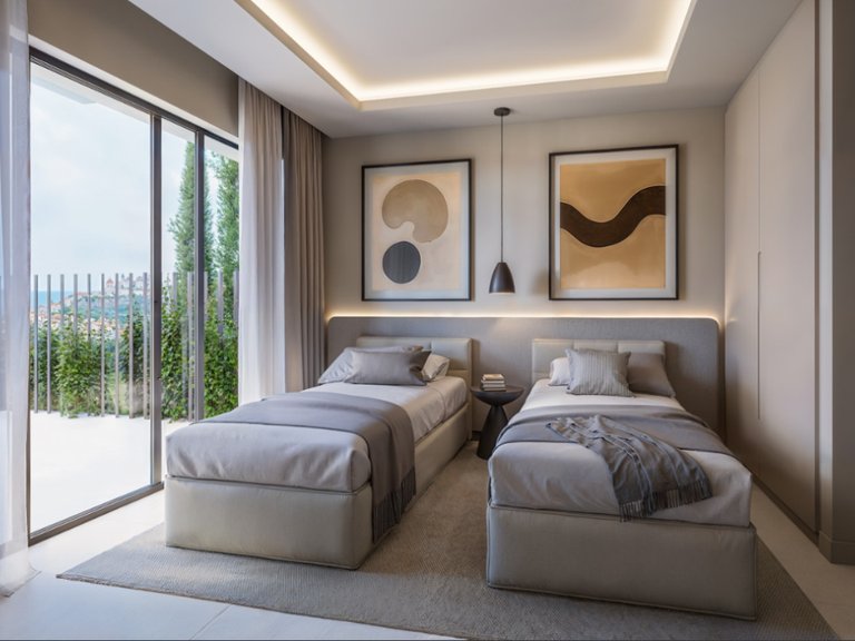 Villa for Sale in Casares, Malaga 9