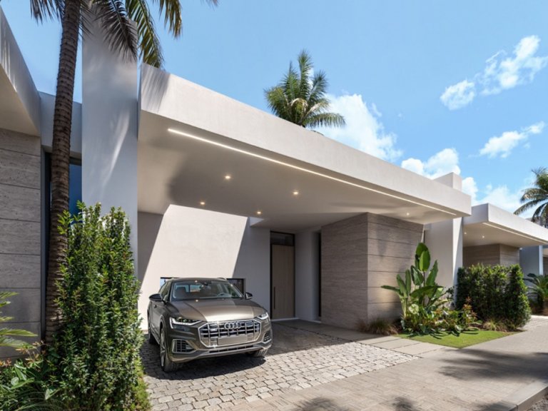 Villa for Sale in Casares, Malaga 11