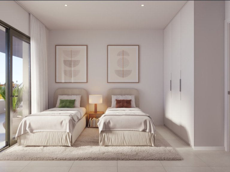 Apartment for Sale in Fuengirola, Malaga 4