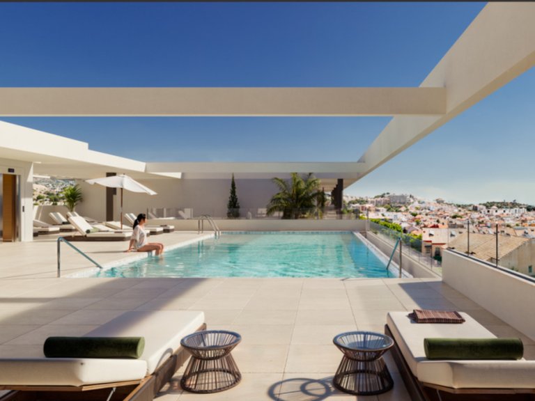 Apartment for Sale in Fuengirola, Malaga 1