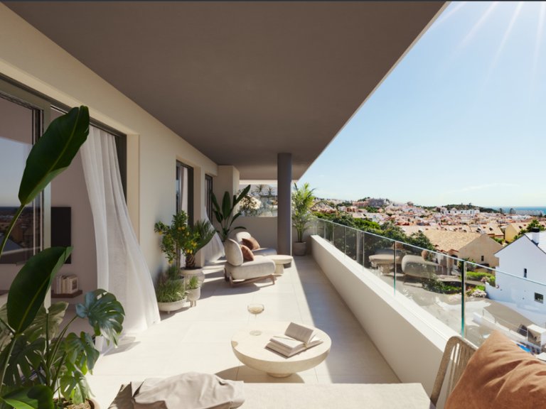 Apartment for Sale in Fuengirola, Malaga 2
