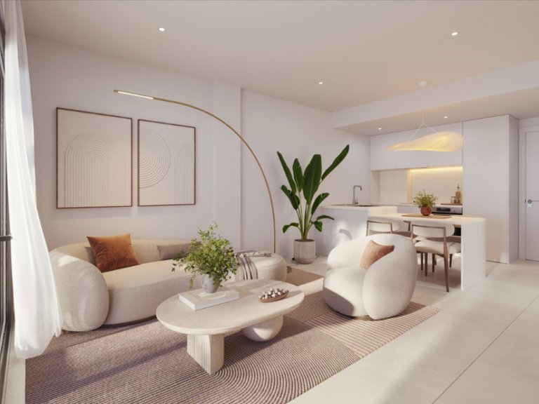 Apartment for Sale in Fuengirola, Malaga 3