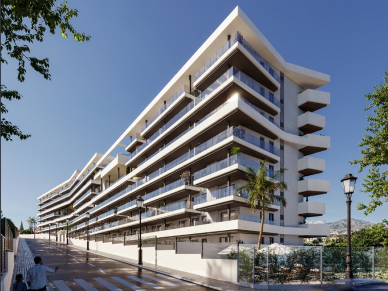 Apartment for Sale in Fuengirola, Malaga 6