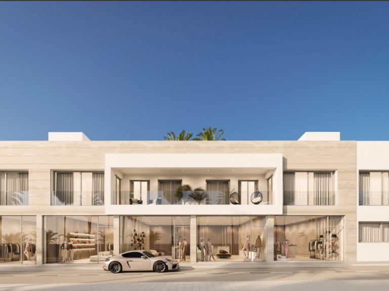 Apartment for Sale in San Pedro De Alcántara, Malaga 1