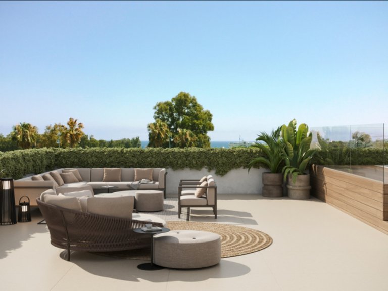 Apartment for Sale in San Pedro De Alcántara, Malaga 12