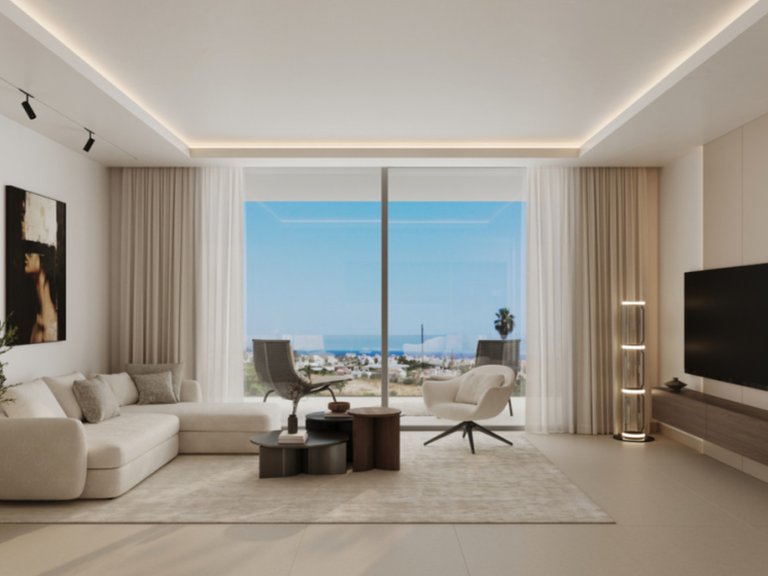 Penthouse for Sale in San Pedro De Alcántara, Malaga 4