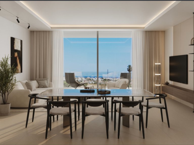 Penthouse for Sale in San Pedro De Alcántara, Malaga 5