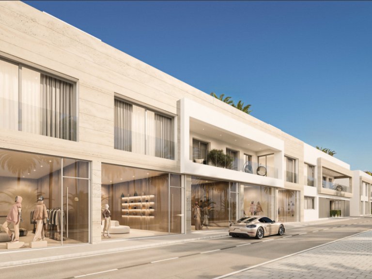 Penthouse for Sale in San Pedro De Alcántara, Malaga 10
