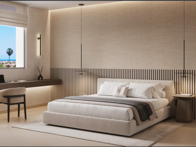 Penthouse for Sale in San Pedro De Alcántara, Malaga 14