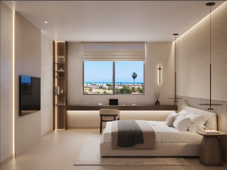 Penthouse for Sale in San Pedro De Alcántara, Malaga 16