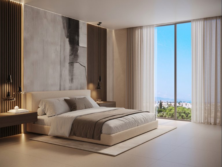 Penthouse for Sale in San Pedro De Alcántara, Malaga 18