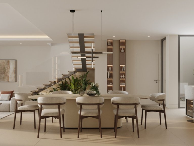 Town House for Sale in Elviria, Malaga 6