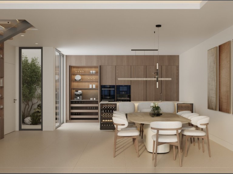 Town House for Sale in Elviria, Malaga 12