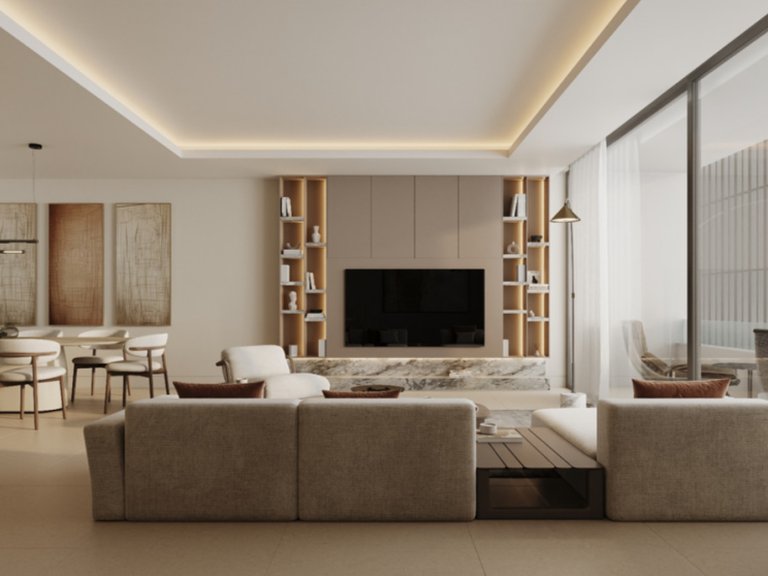 Town House for Sale in Elviria, Malaga 9