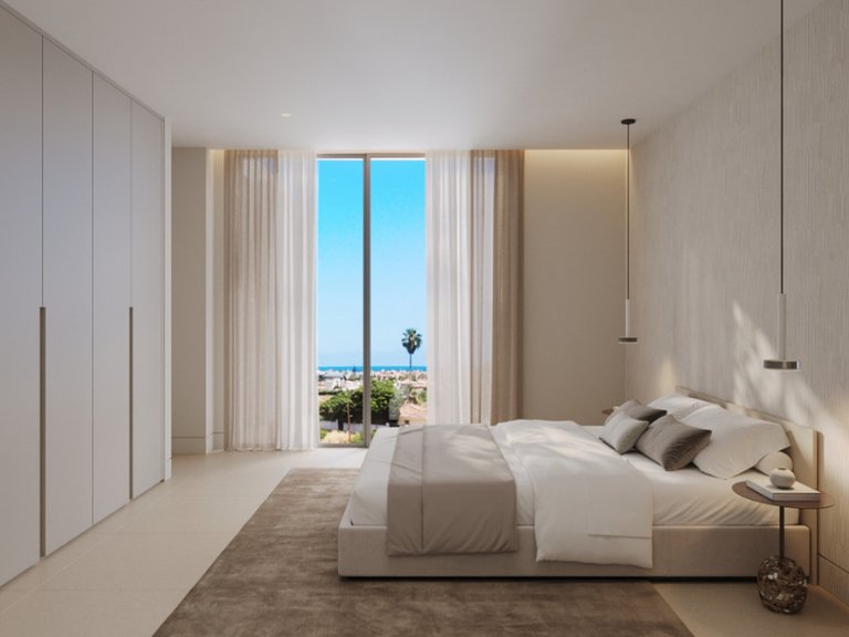 Town House for Sale in Elviria, Malaga 3