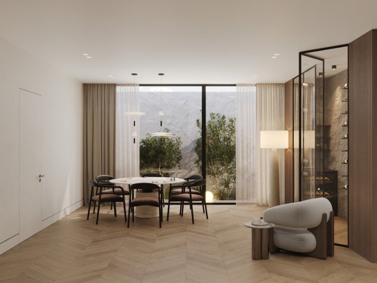 Villa for Sale in Casares, Malaga 25