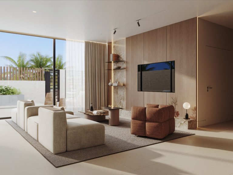 Villa for Sale in Casares, Malaga 26