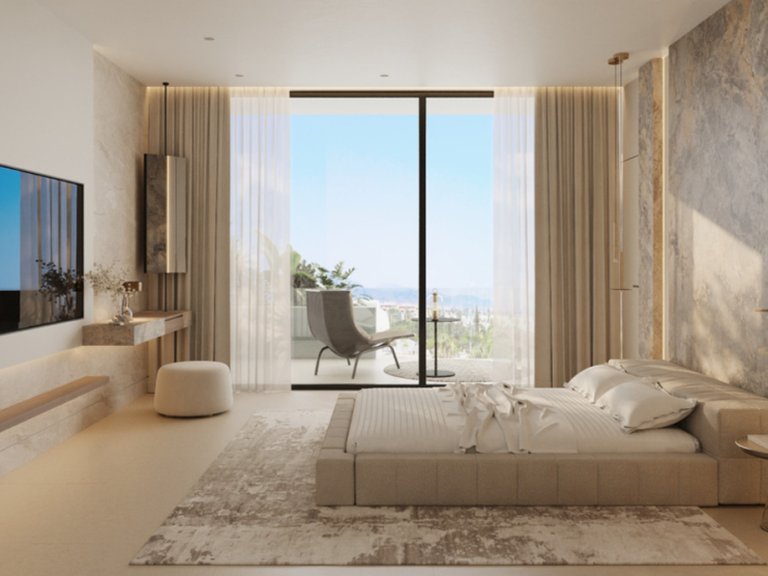 Villa for Sale in Casares, Malaga 8